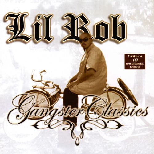 Gangster Classics
