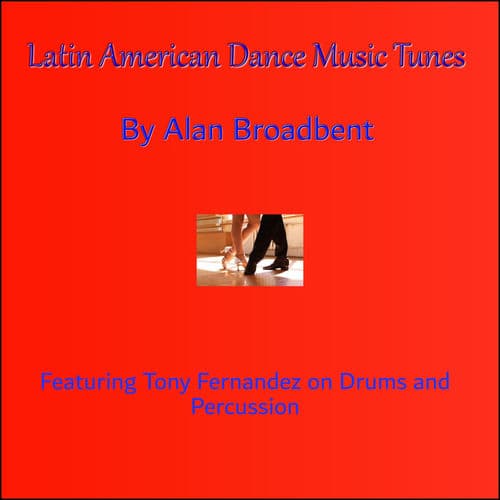 Latin American Dance Tunes