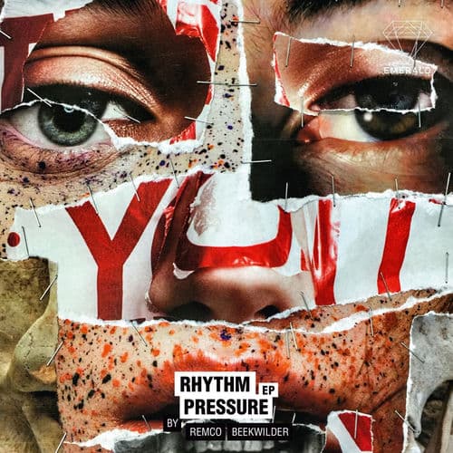 Rhythm Pressure EP