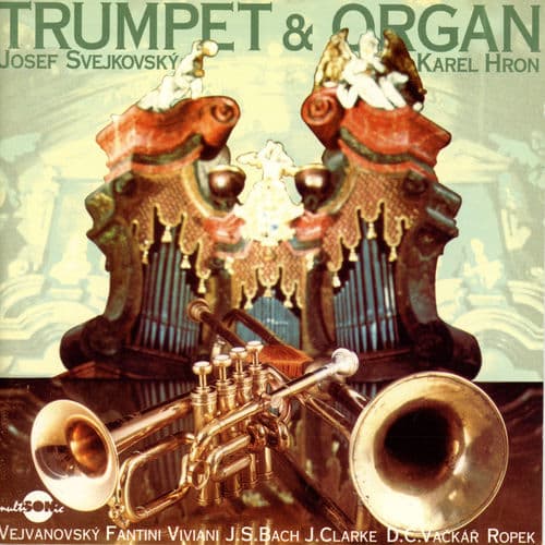 Trumpet & Organ