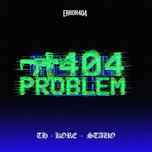 404 problem