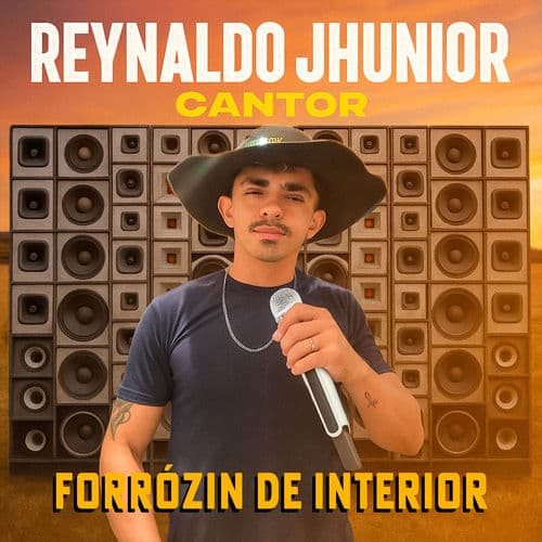 Forrózin de Interior