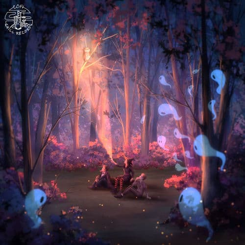 Ghost Frenzy