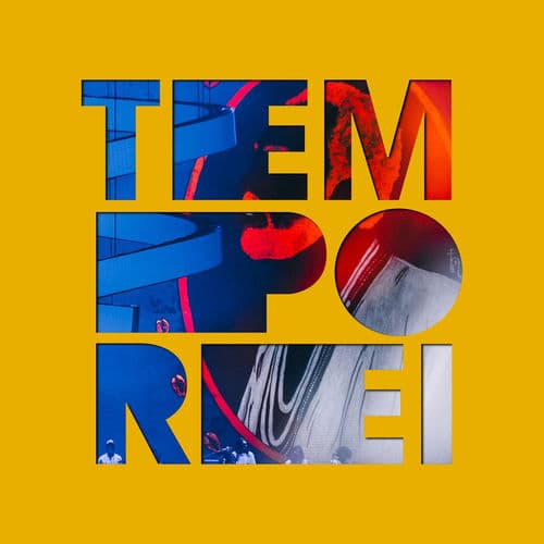 Tempo Rei, Vol. 3 (Ao Vivo)