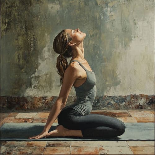 Échos mystiques, Immersion Sonore