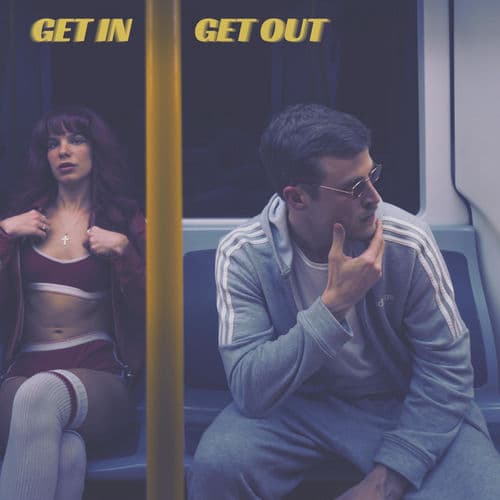 Get In, Get Out