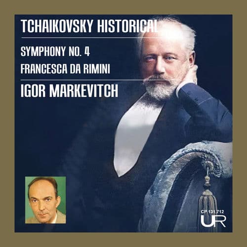 Tchaikovsky Historical, vol. IV (Remastered 2024)