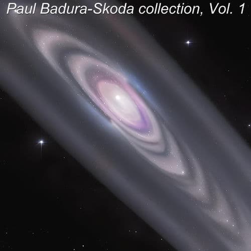 Paul Badura-Skoda collection, Vol. 1