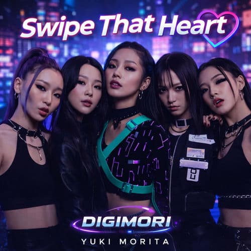 Swipe That Heart