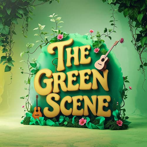 The Green Scene