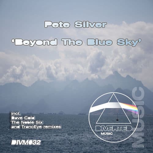 Beyond The Blue Sky
