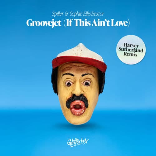 Groovejet (If This Ain't Love) (Harvey Sutherland Remix)