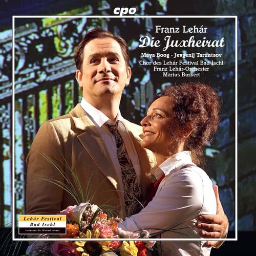 Lehár: Die Juxheirat (Live)