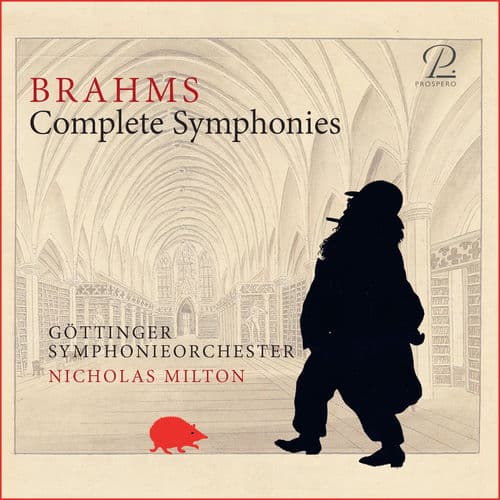 Complete Symphonies & Academic Festival Overture
