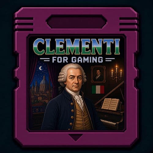 Clementi for Gaming