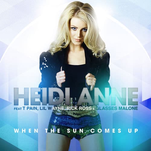 When The Sun Comes Up