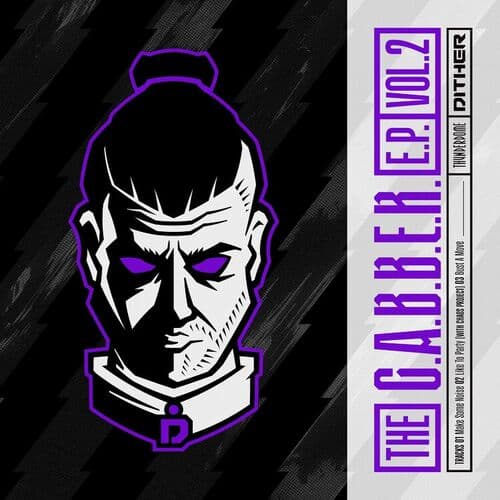 The G.A.B.B.E.R. EP Vol. 2