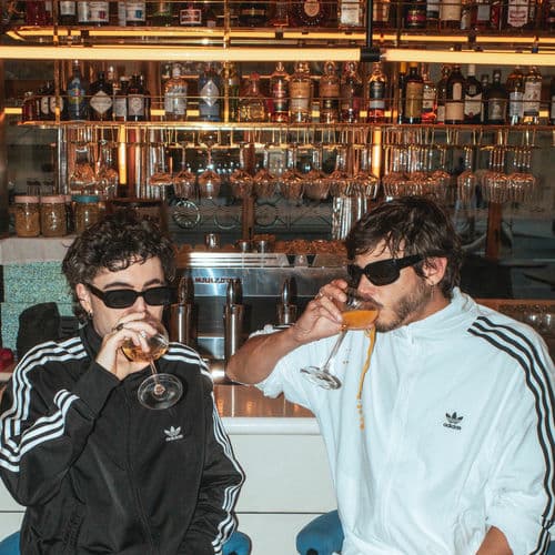 Made In Paris (Radio Edit)
