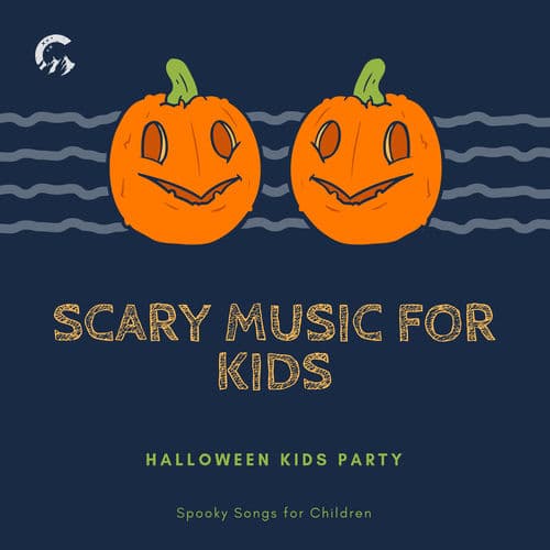Scary Music for Kids