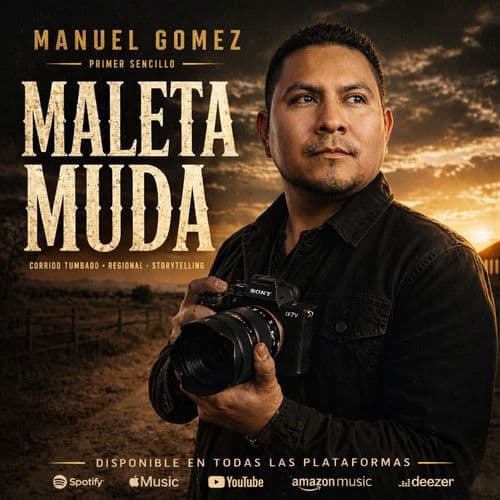 Maleta Muda