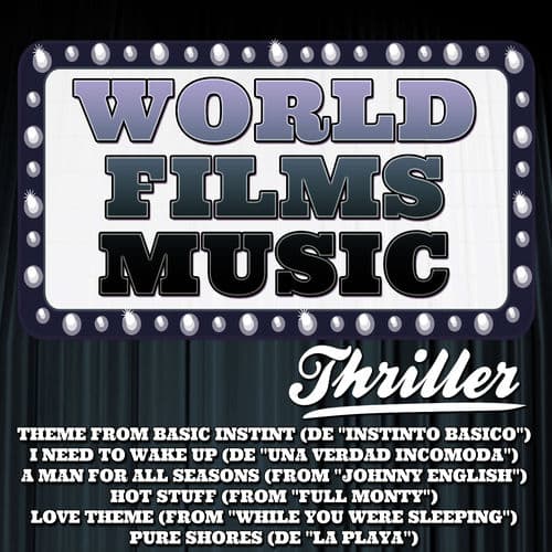 World Films Music-Thriller