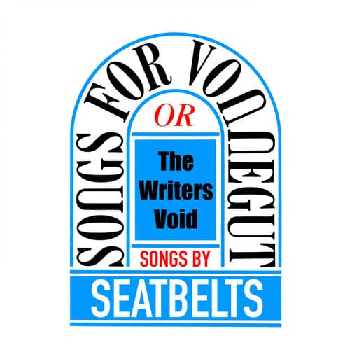 Songs For Vonnegut EP