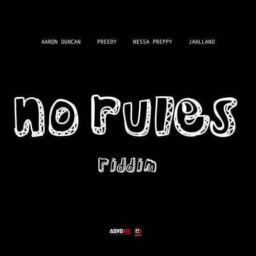 No Rules Riddim