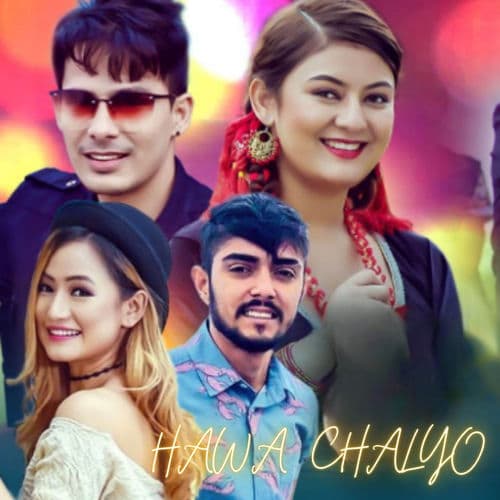 HAWA CHALYO