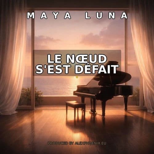Le noeud s'est defait