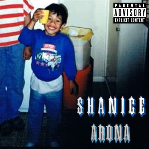 Shanice