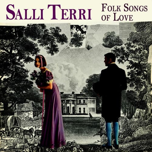 Folk Songs Of Love