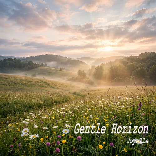 Morning Gentle Horizon