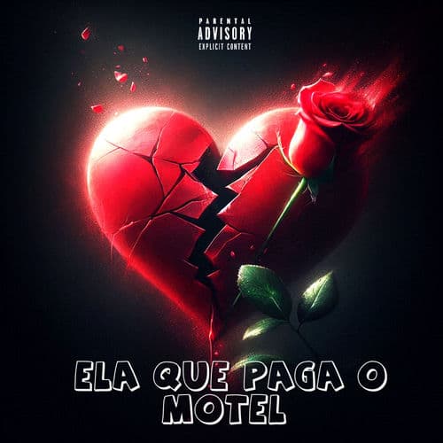 Ela Que Paga O Motel
