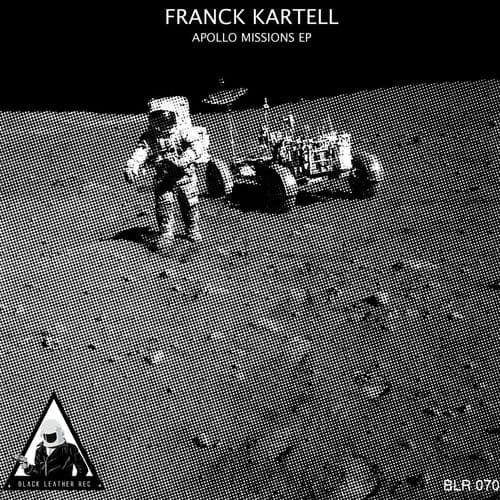 Apollo Missions EP