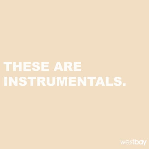 Instrumentals EP