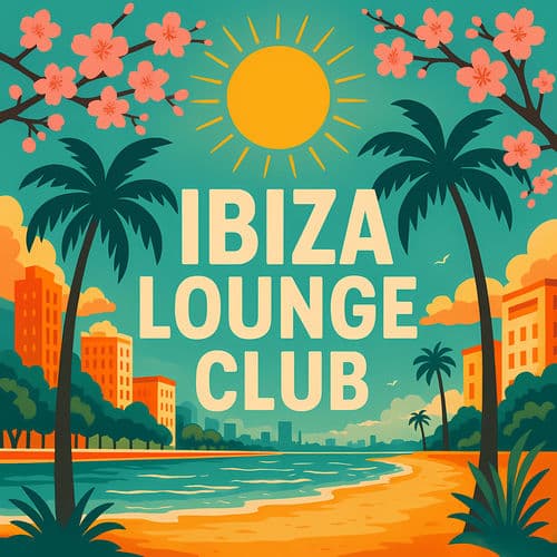 Tropical Ibiza Lounge Music Progressive Deep House EDM Sunny Summer Vibes (Instrumental)