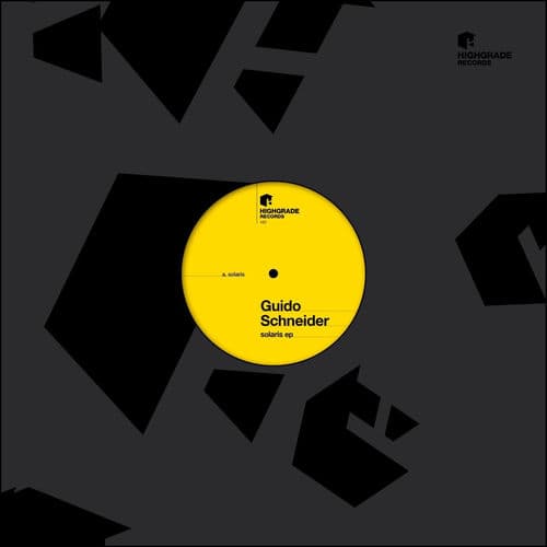 Solaris Ep