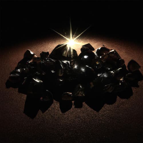 BLACKGEM