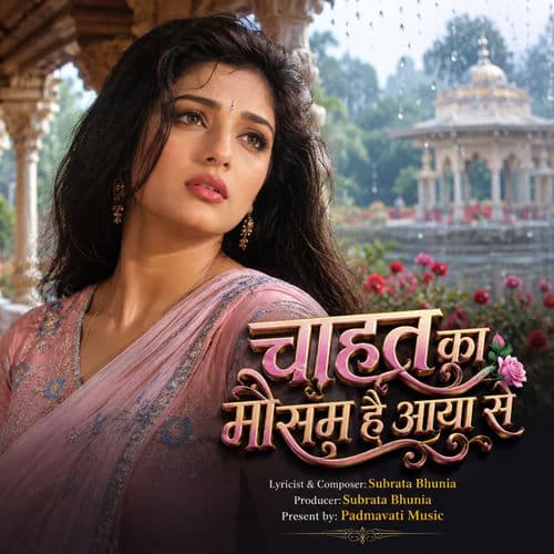 Chahat Ka Mausam Hai Aaya Se
