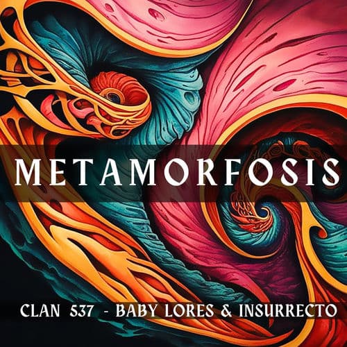 Metamorfosis