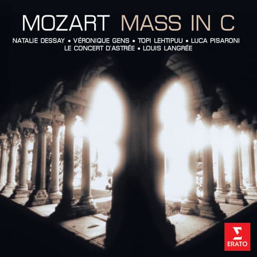 Mozart: Mass in C Minor, K. 427