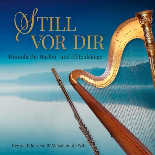 Still vor dir