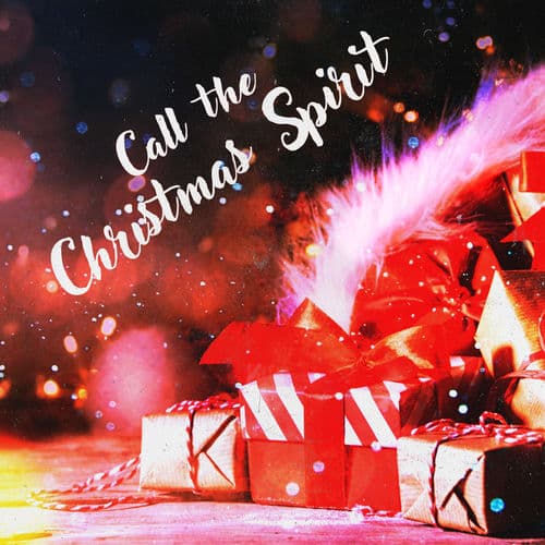 Call the Christmas Spirit: Piano Jazz Christmas Carols