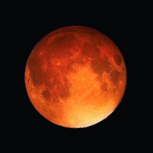 Lunar Eclipse