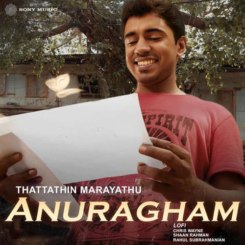 Anuraagam