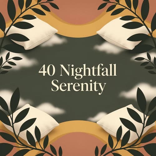 40 Nightfall Serenity