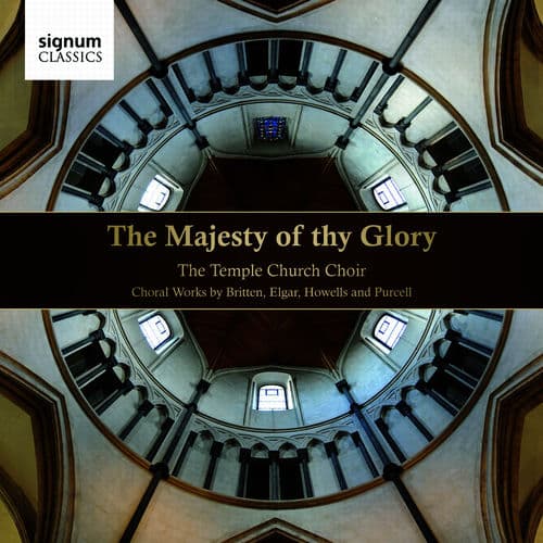 The Majesty of thy Glory