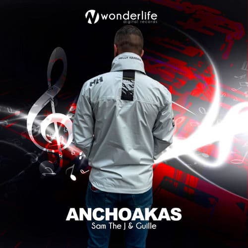 Anchoakas