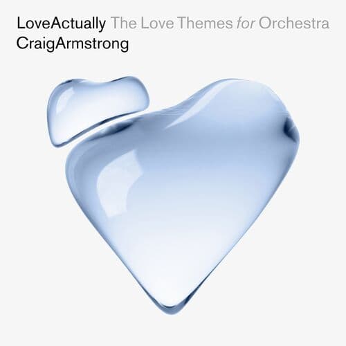 Love Actually - The Love Themes For Orchestra