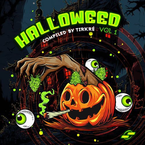 Halloweed (Compiled By Tirkré)